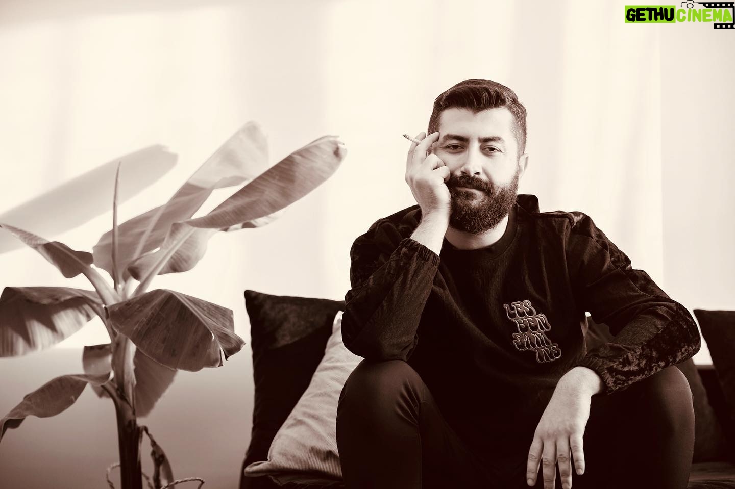 Onur Akbay - 38.3K Likes - 28-11-2021
📸: @abdullahgult