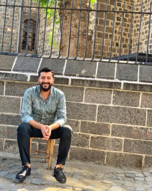 Onur Akbay Instagram - Memleket...