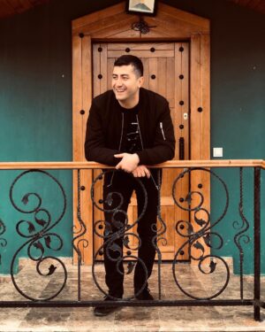 Onur Akbay Instagram - 