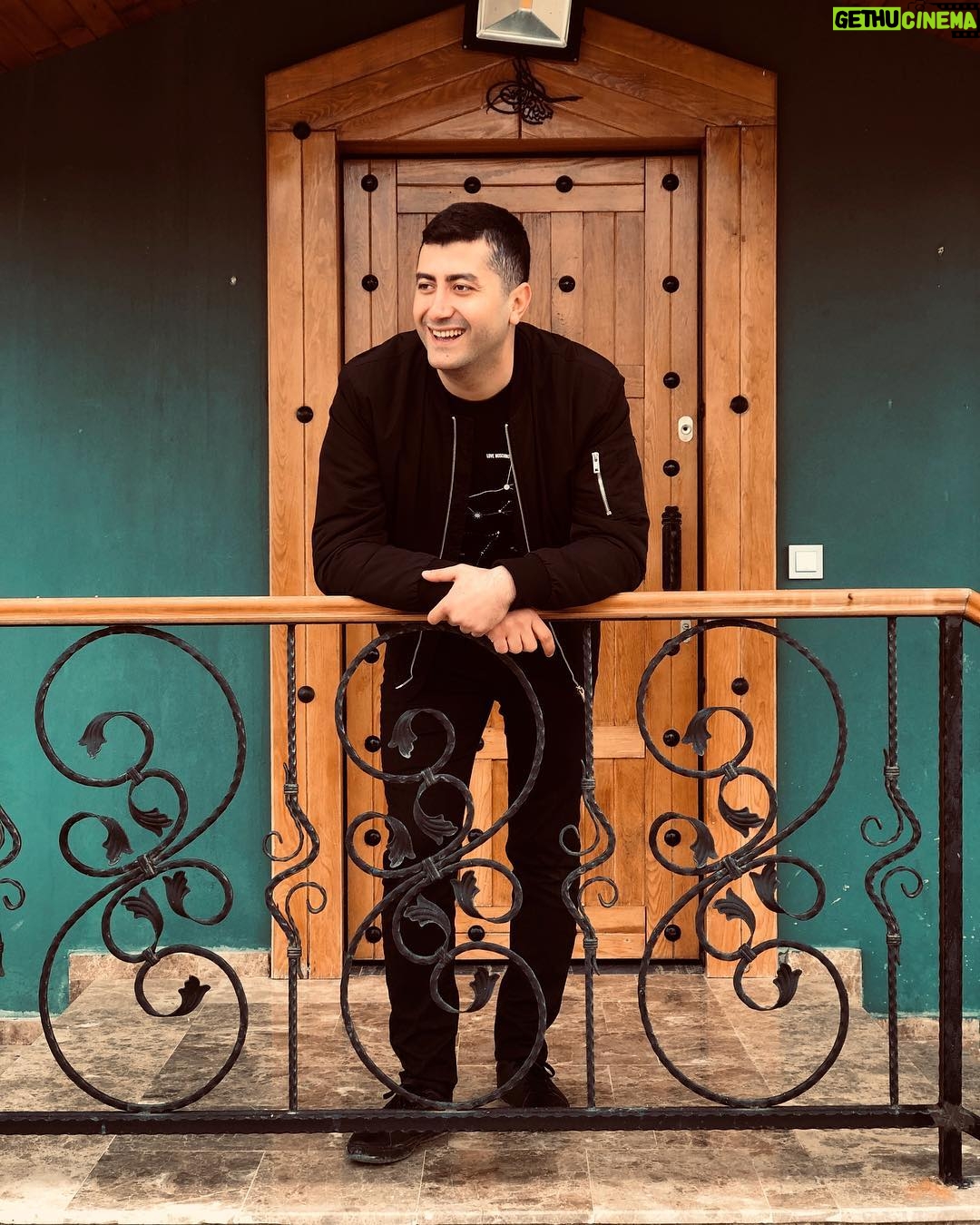 Onur Akbay - 46K Likes -