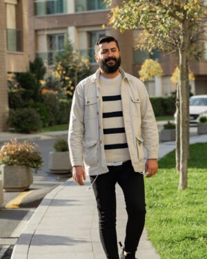 Onur Akbay Instagram - 📸: @abdullahgult