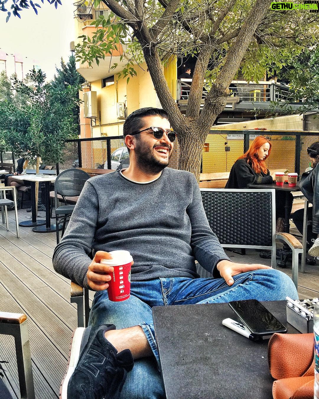 Onur Akbay - 23K Likes -