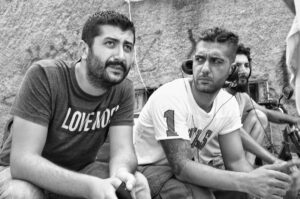 Onur Akbay Instagram - Kardeşlik..
