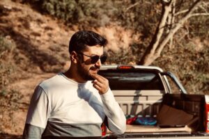 Onur Akbay Instagram - 