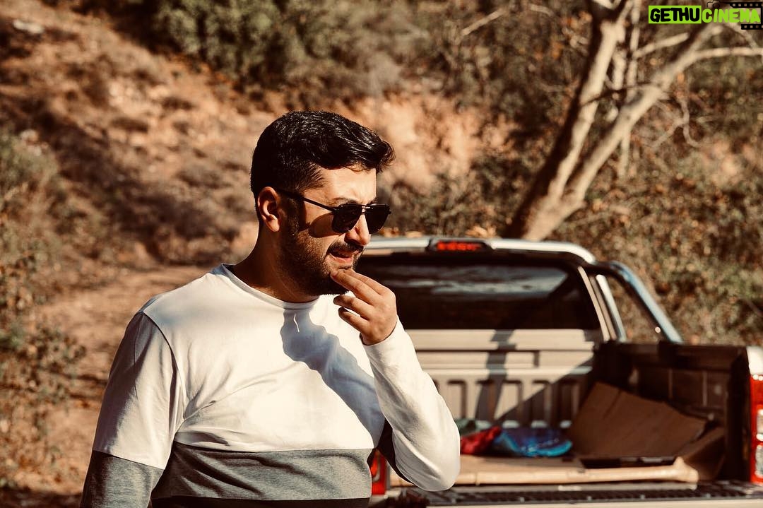 Onur Akbay - 34.1K Likes -
