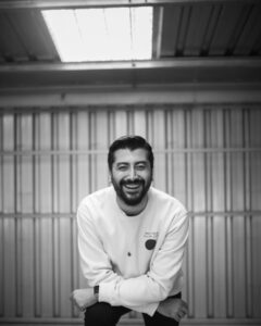 Actor Onur Akbay HD Instagram Photos and Wallpapers March 2023