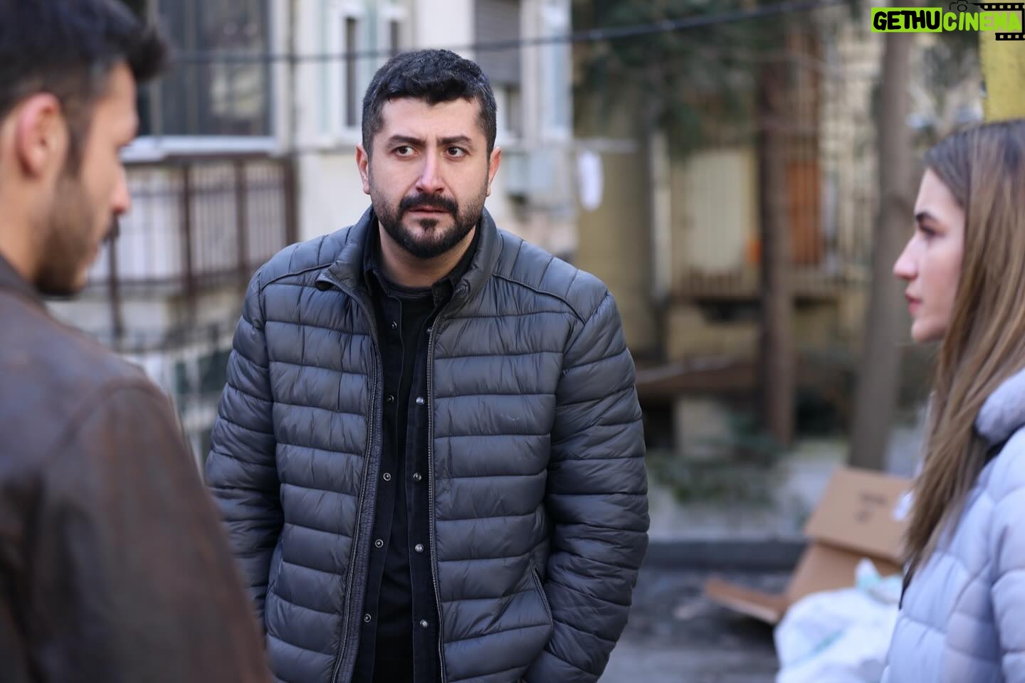 Onur Akbay - 3 Likes - Merhaba Necmi 🤍🌹
@incitaneleribkm
Her Perşembe 20:00’da Kanal D’de…
