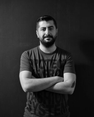 Onur Akbay Instagram - 