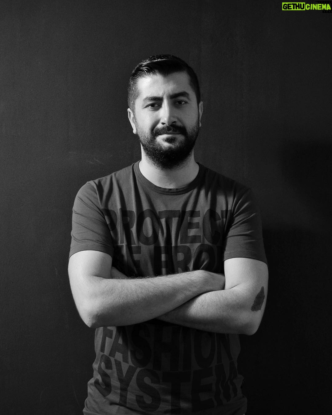 Onur Akbay - 30.9K Likes -