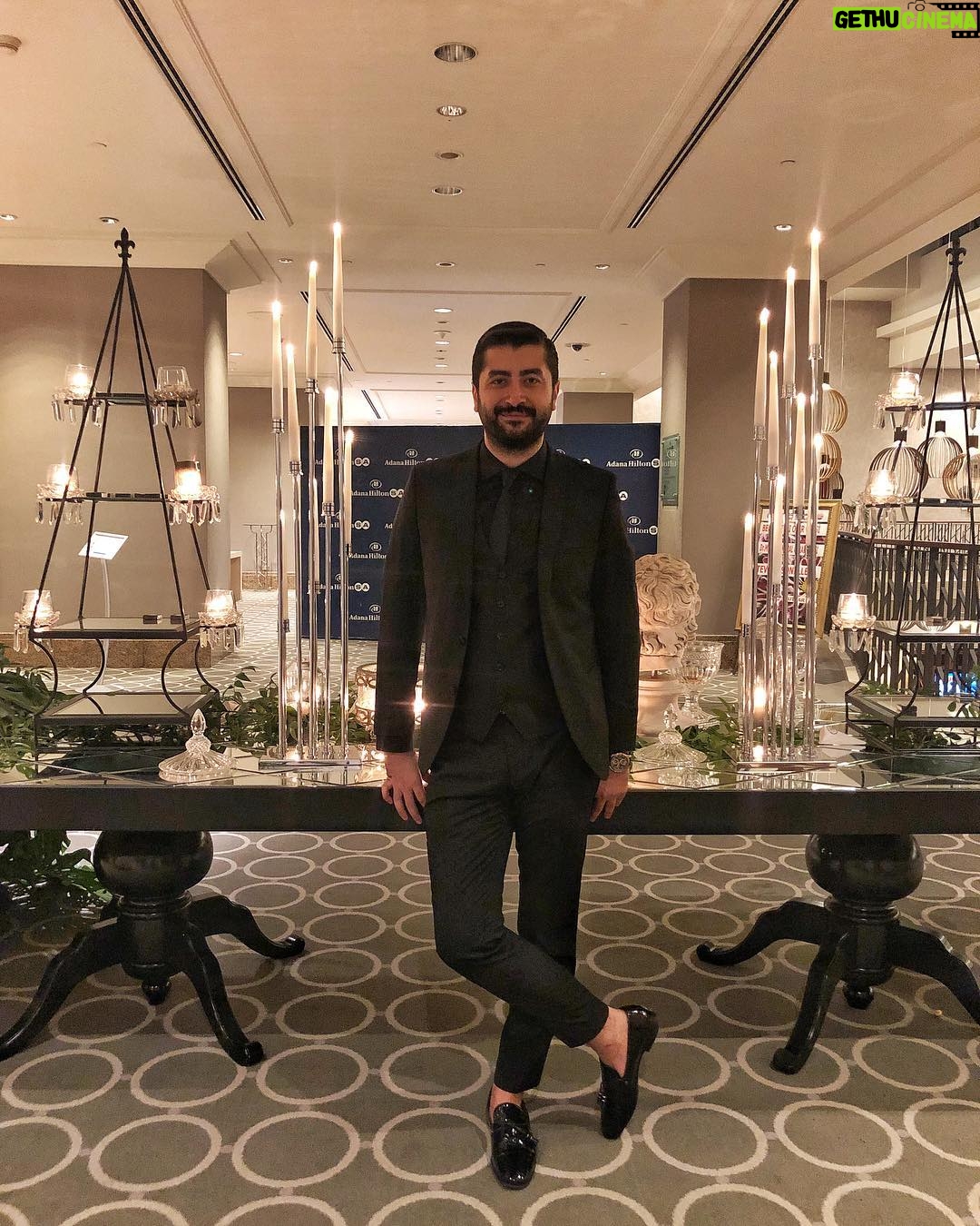 Onur Akbay - 35.4K Likes - ♠️