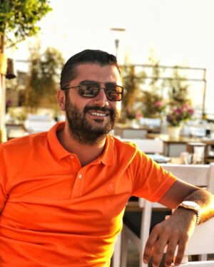Onur Akbay Instagram - 