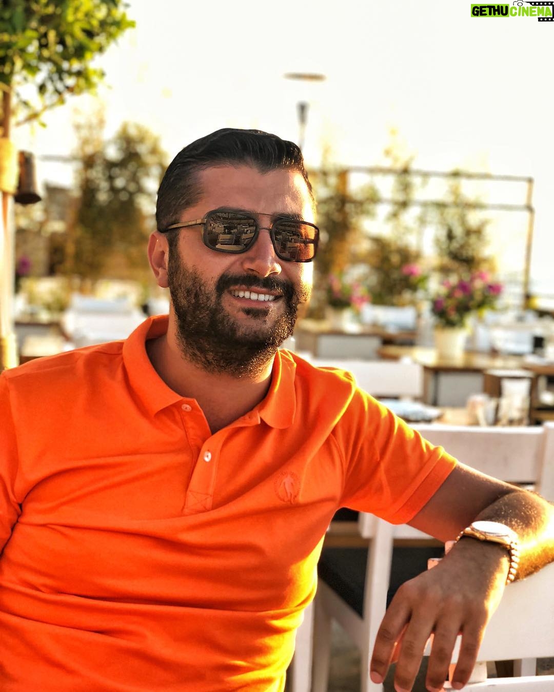 Onur Akbay - 36.8K Likes -