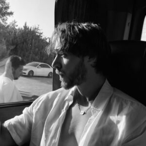 Onur Bay Instagram - servis.