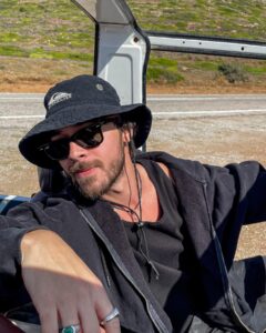 Actor Onur Bay HD Instagram Photos and Wallpapers November 2023