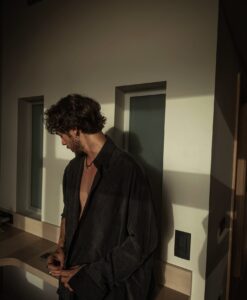 Actor Onur Bay HD Instagram Photos and Wallpapers June 2024