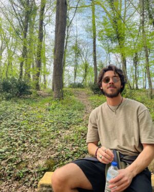 Onur Bay Instagram - 