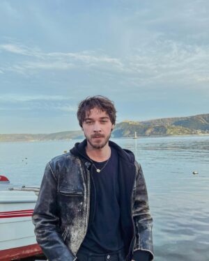 Onur Bay Instagram - Son fotoğraf kardeşimin yakışıklılığına gelsin. 📸@yigitmercann