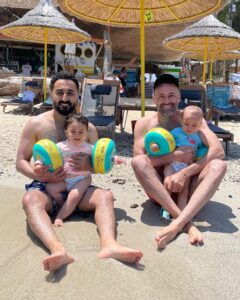 Actor Onur Buldu HD Instagram Photos and Wallpapers July 2023