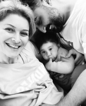 Onur Buldu Instagram - canlarım 🤗😍 @kozduygu