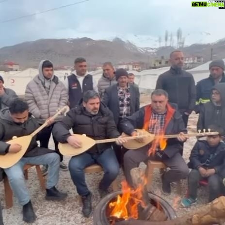 Onur Buldu - 18.6K Likes - Kahramanmaraş Nurhak… güzel insanlarla umudu diri tutmak için 🙏 @erdalerzincan @enderbalkir