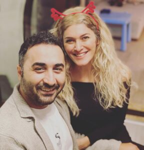 Actor Onur Buldu HD Instagram Photos and Wallpapers January 2022