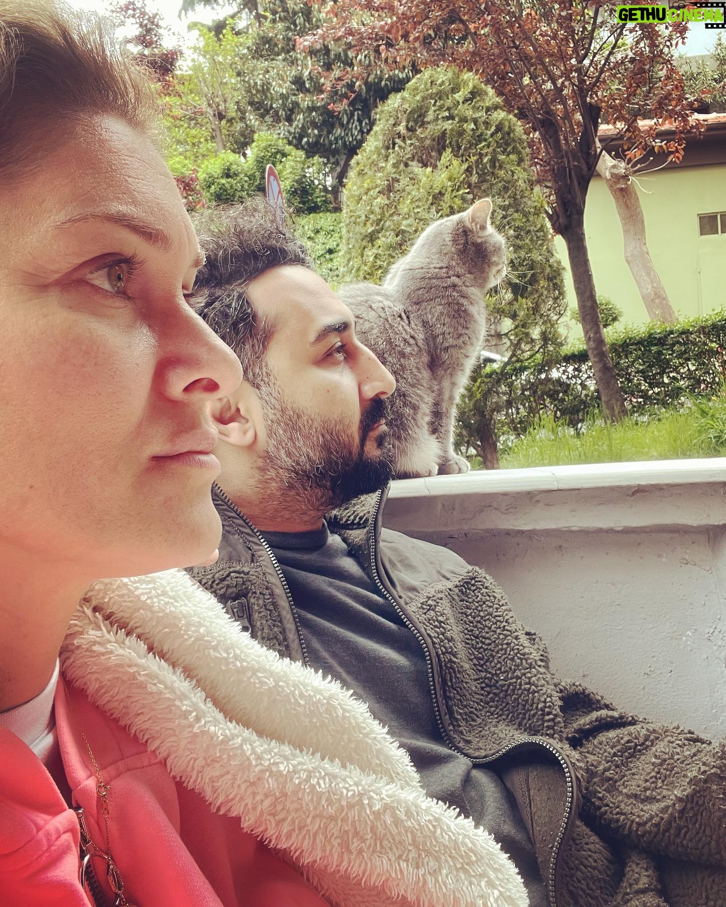 Onur Buldu - 17.3K Likes - biz üç kişiydik🤗 @kozduygu