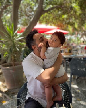 Onur Buldu Instagram - sevgili Fethiye nasılsın iyi misin? bizi soracak olursan iyiyiz. Duygu’nun da Masal’ın da selamı var. seni şimdiden özledik kendine iyi bak❤️❤️❤️