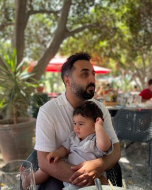 Onur Buldu Instagram - sevgili Fethiye nasılsın iyi misin? bizi soracak olursan iyiyiz. Duygu’nun da Masal’ın da selamı var. seni şimdiden özledik kendine iyi bak❤️❤️❤️