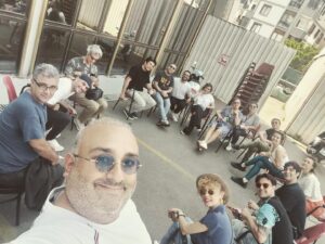 Onur Buldu Instagram - aslında biz çoooğğuuuzzz:))