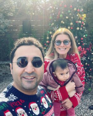 Onur Buldu Instagram - buldu ailesi mutlu yıllar diler 🤗😍 @kozduygu