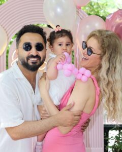 Actor Onur Buldu HD Instagram Photos and Wallpapers June 2023