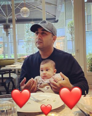 Onur Buldu Instagram - @kozduygu 😍😍😍
