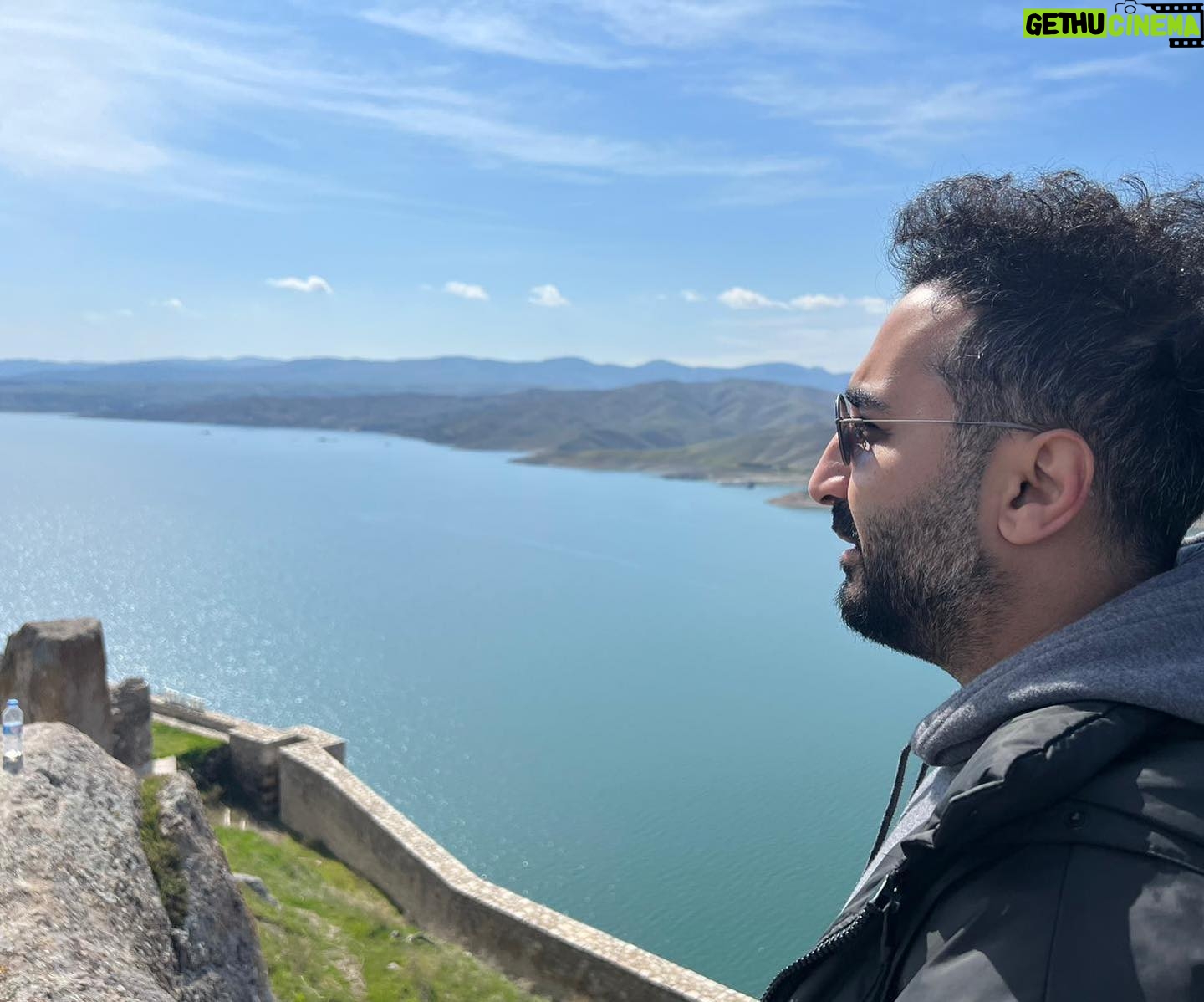 Onur Buldu - 30.5K Likes - Pertek kalesi ❤️