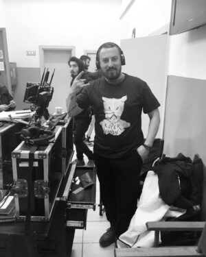 Onur Saylak Instagram - Tibiti...