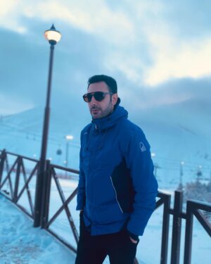 Onur Sermik Instagram - 🎥 @umit.erdim