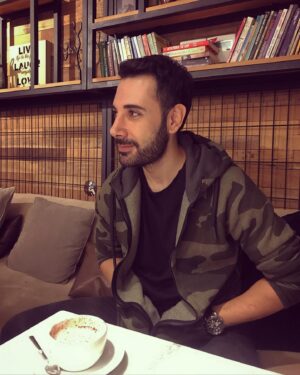 Onur Sermik Instagram - @bark.com.tr 💪