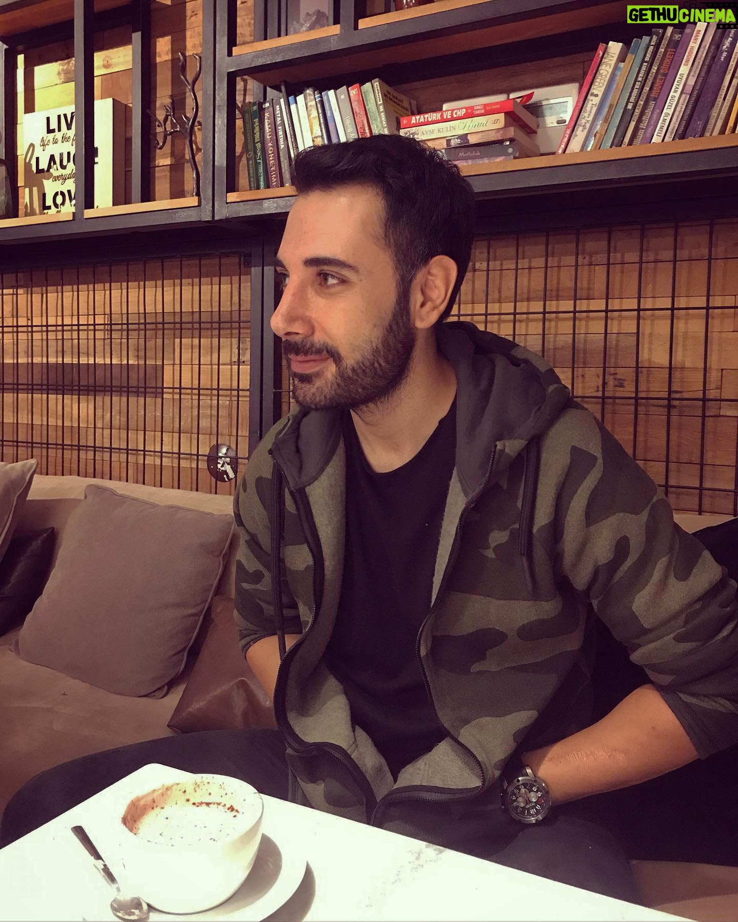 Onur Sermik - 3.2K Likes - @bark.com.tr 💪