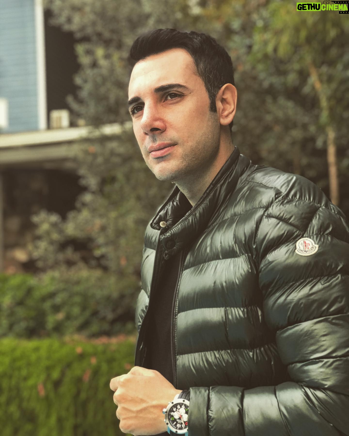 Onur Sermik - 3.9K Likes - 🎥 @ozkansagin