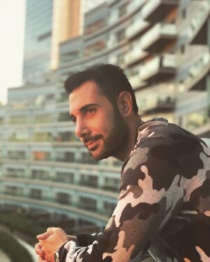 Onur Sermik Instagram - 🎬