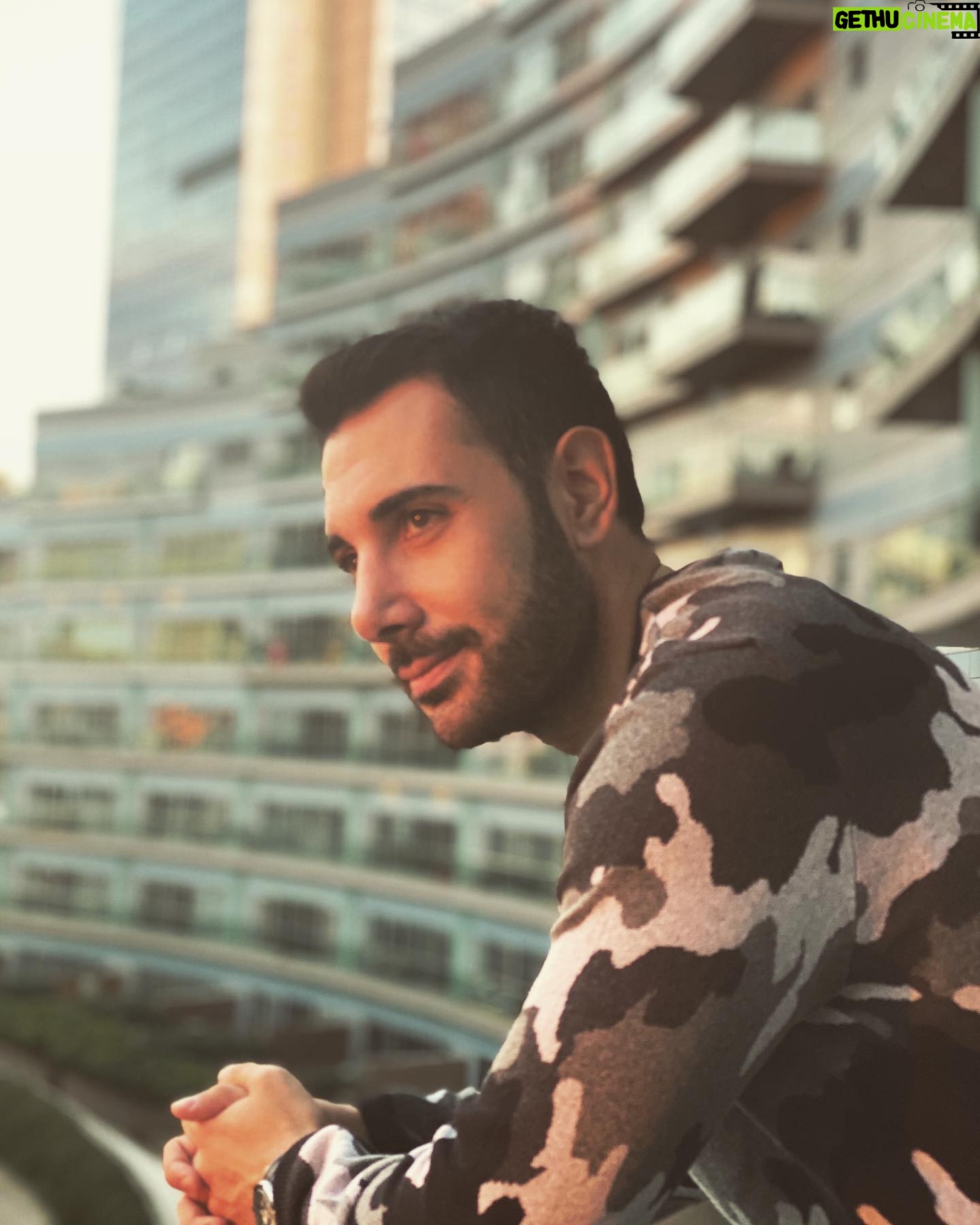 Onur Sermik - 3.4K Likes - 🎬