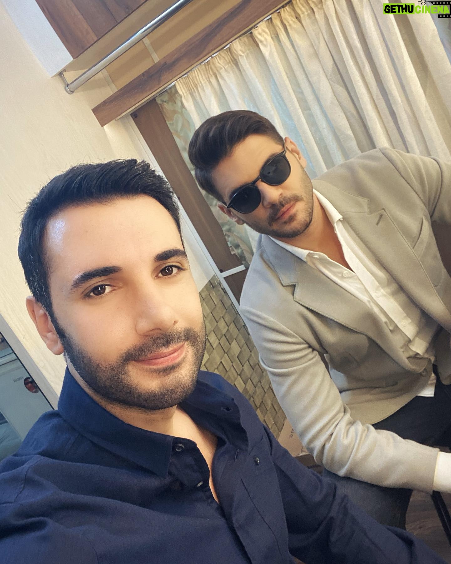 Onur Sermik - 5.1K Likes - Kral @tsayisman @serefsozutv bugün yeni bölümüyle 20:00’da @showtv
