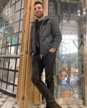 Onur Sermik Instagram - 👽