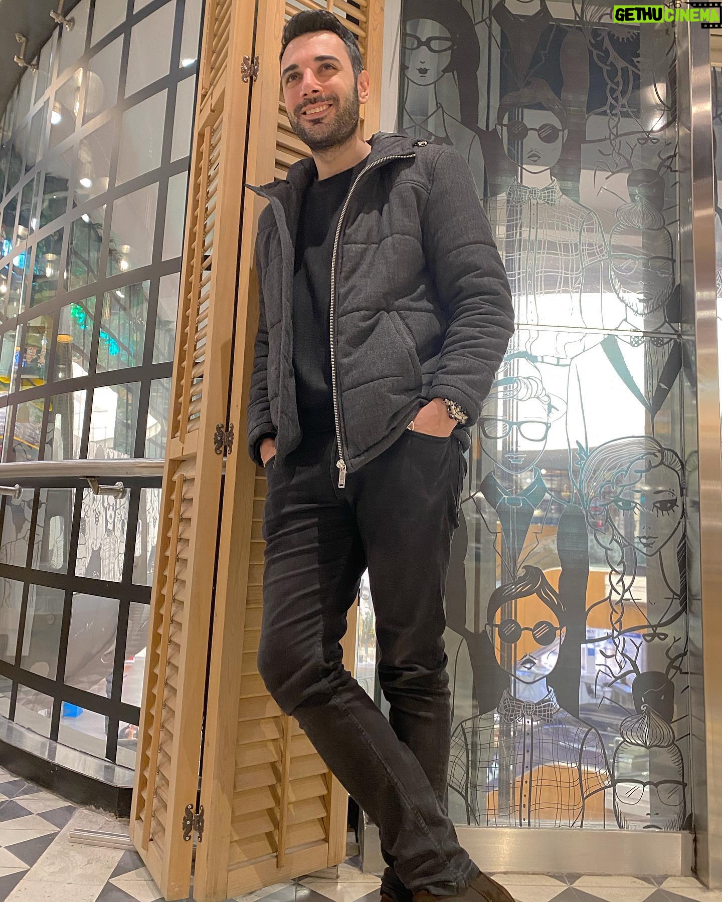 Onur Sermik - 7.9K Likes - 👽