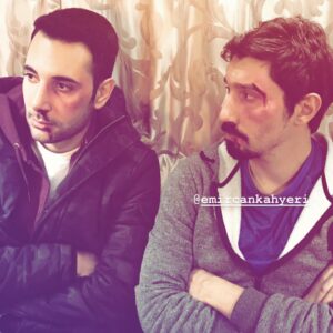 Onur Sermik Instagram - En başta bana güvenip inanan ve rolü teslim eden her zaman yanımda olan abim Çağrı Bingüller’e  ve @bskyapim aileme çok teşekkür ederim.Her zaman yanımda olan canım ablam menajerim @dilektozen iyi ki varsın. 3 tane hem iyi insan hem usta yönetmenle çalışma şansı edindim @ketche @mugeugurlarr @burakarliel bundan gurur duyuyorum. Senaristlerimiz abilerim @basakangigun ve AlphanDikmen abim kalemlerinize sağlık,elleriniz dert görmesin inşallah @ozyagciler gibi büyük bir ustayla çalışma şansı edindim .@tsayisman abim her anlamda örnek aldığım ve tanışmaktan beraber oynamaktan gurur duyduğum bir abi edindim. @erkoavci ve @burakaltayresmi abilerimle her sahnem konservatuar dönemimdeki dersler gibiydi. Sevgili @ilaydalisan ve @bernakoralturk @halitozgursari @sahinkendirciofficiall @emircankahyeri  @esref_livv @onurgunduz4533 @mutiylmz_ @barisacarofficial @_sercancelik @canerbasinli @canbuyukaltay harika kardeşler edindim,harika zamanlar geçirdim,ömürlük dostluklar kurdum.Kamera arkasında yer alan herkesin ellerine sağlık,herkes müthiş emek verdi ve çok çalıştı iyi ki varlar...Her anlamda çok şey öğrendiğim bir 34 bölüm oldu,bir hatamız olduysa affola,bugün yeni bölümümüz var ve uzun süre unutulmayacak bir final bölümü oldu sakın kaçırmayın.Elveda Şampiyon @sampiyontrt
