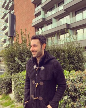 Onur Sermik Instagram - Bu daha güzelmiş