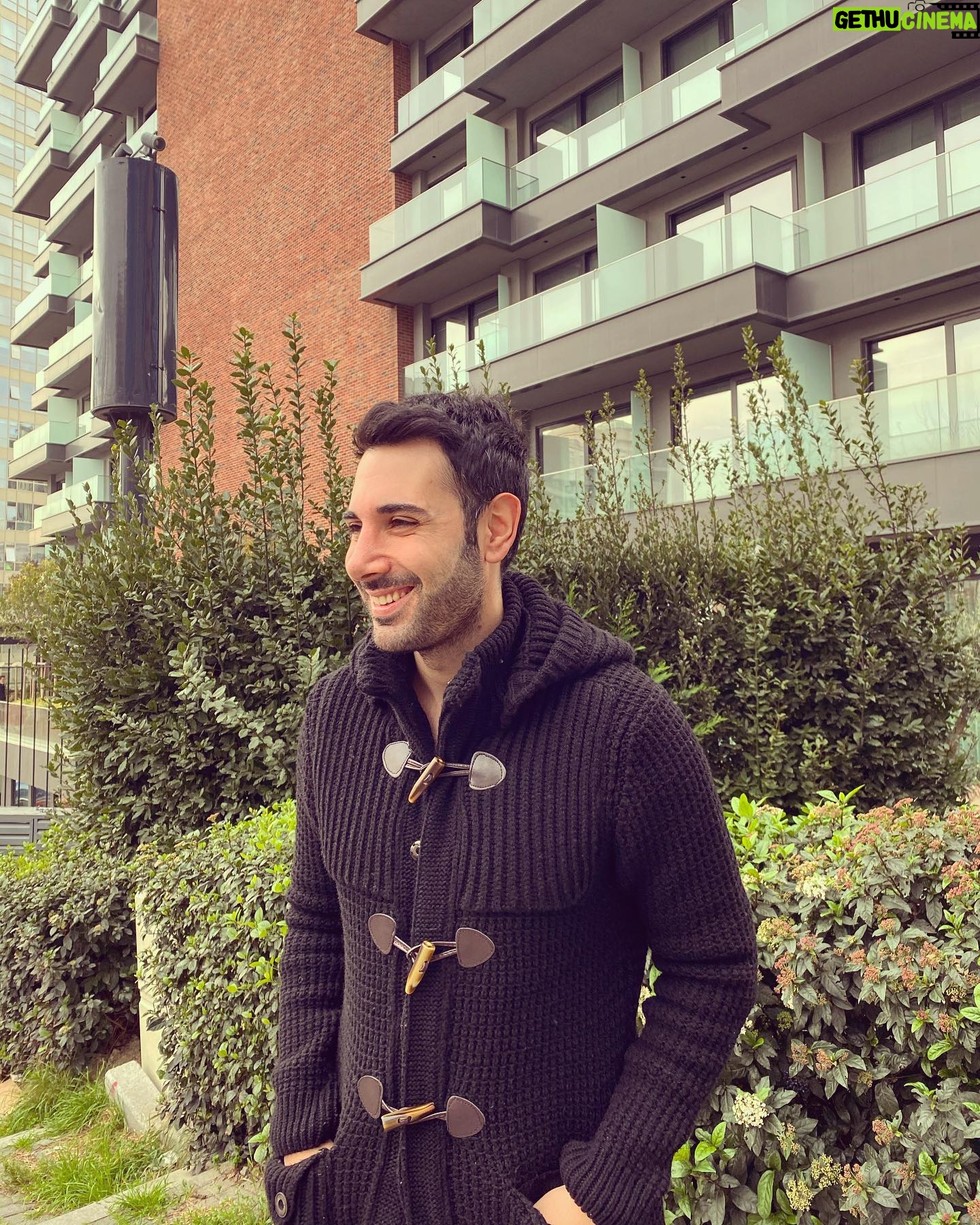 Onur Sermik - 4.2K Likes - Bu daha güzelmiş