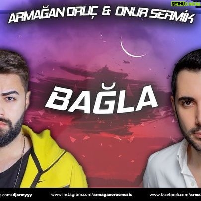 Onur Sermik - 12.5K Likes - Çok emek verdi @armaganorucmusic kardeşimle yeni şarkımız Bağla tüm dijital platformlarda… Youtube link https://youtu.be/Ocljhi2Y4Wk Kimse Bizden Çalamaz