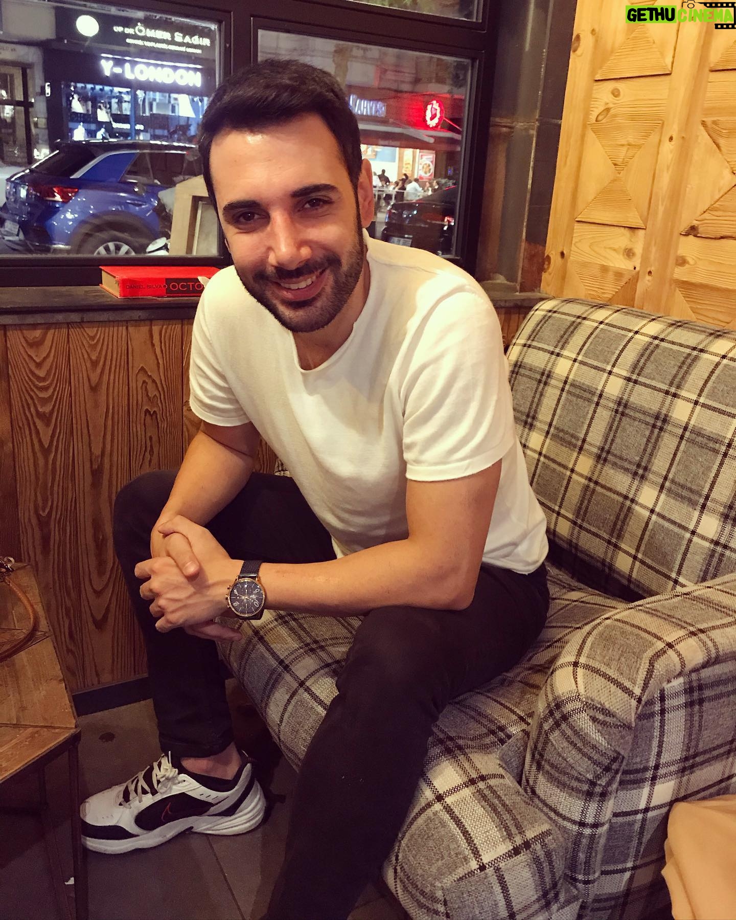 Onur Sermik - 4.3K Likes - @bark.com.tr beni bile yakışıklı yaptı🔥