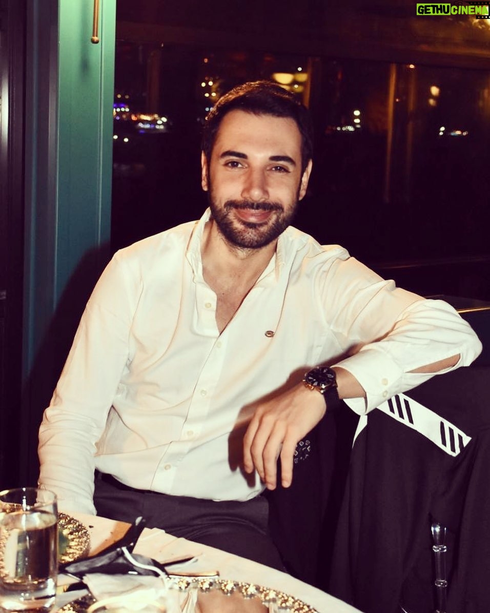 Onur Sermik - 4.3K Likes - 👀