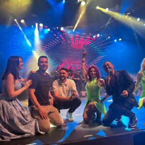 Onur Sermik Instagram - 